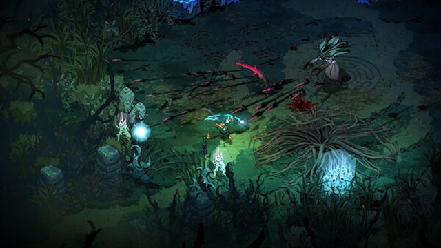 Tải game Hades II Spread Fear in The Unseen Early Access