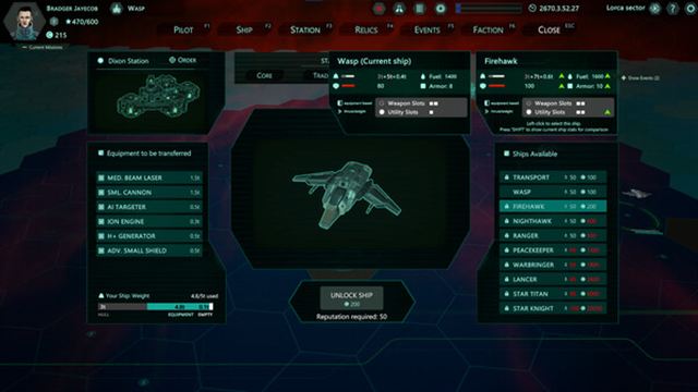 Tải game Relic Space-TENOKE