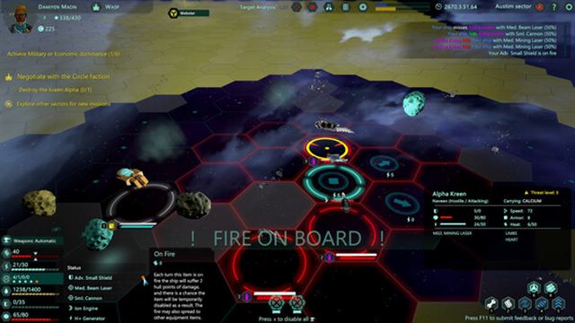 Tải game Relic Space-TENOKE