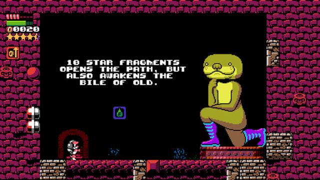 Tải game UFO 50-GoldBerg