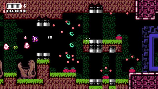 Tải game UFO 50-GoldBerg
