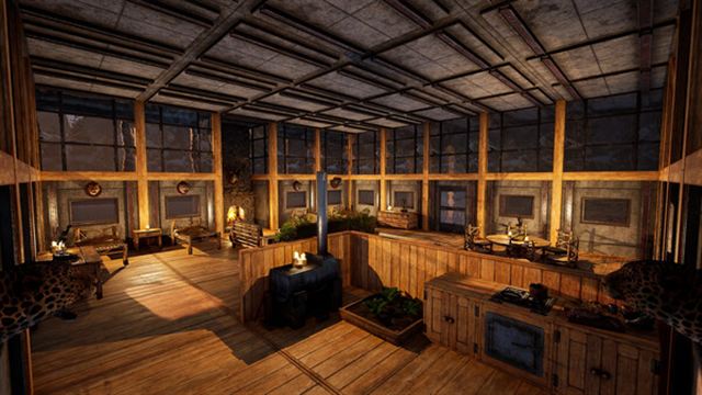 Tải game ICARUS v2.1.26.121209-P2P