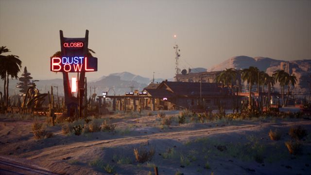 Tải game Gas Station Simulator v1.0.2.47088-P2P