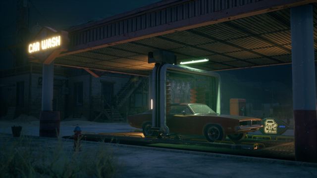 Tải game Gas Station Simulator v1.0.2.19039S-P2P