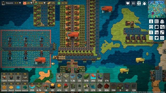 Tải game Learning Factory v1.1.5.585-P2P