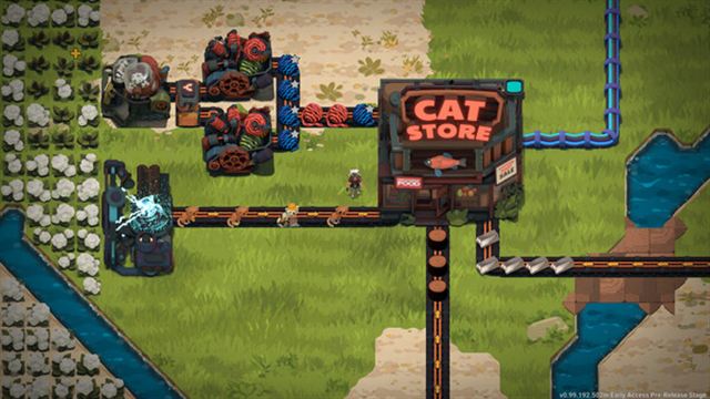 Tải game Learning Factory v1.1.7.597-P2P