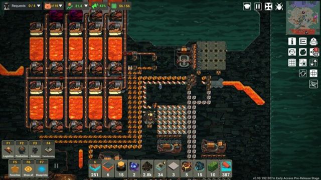 Tải game Learning Factory-TENOKE