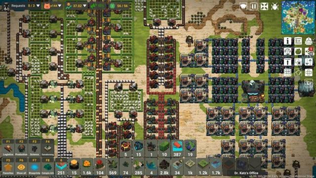 Tải game Learning Factory v1.1.7.597-P2P