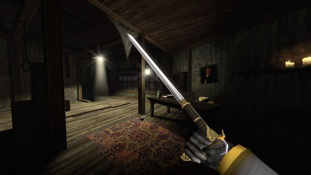 Tải game Gloomwood The Power Station Early Access