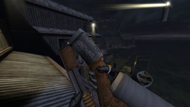 Tải game Gloomwood The Power Station Early Access