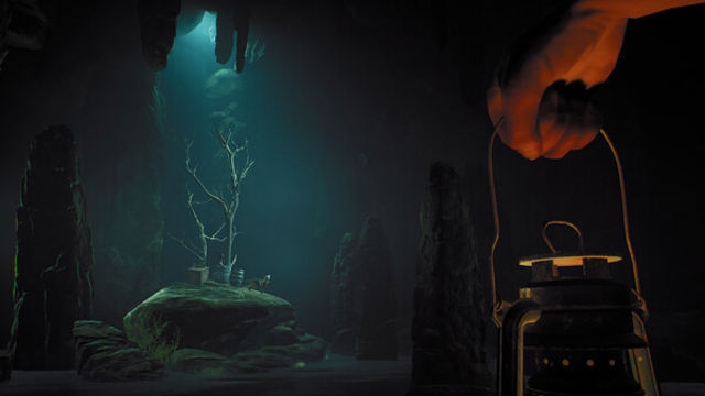 Tải game Cowboy Life Simulator Early Access