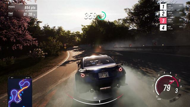 Tải game JDM Japanese Drift Master v1.1.53.1d-P2P