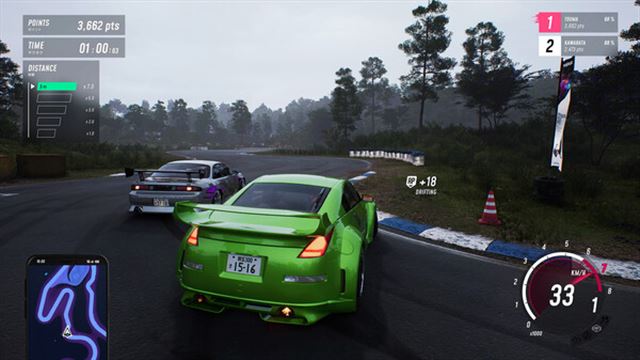 Tải game JDM Japanese Drift Master v1.1.79.1-P2P