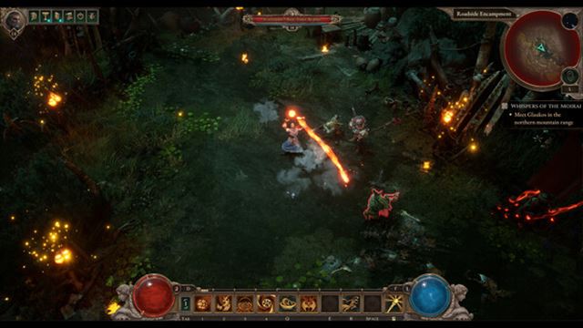 Tải game Titan Quest II v20250814 Early Access