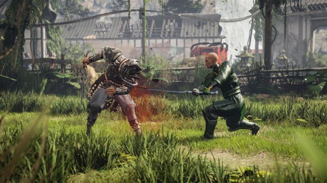 Tải game Die by the Blade-RUNE