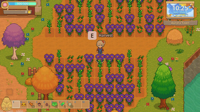 Tải game Peaceful Days v1.0.30-P2P