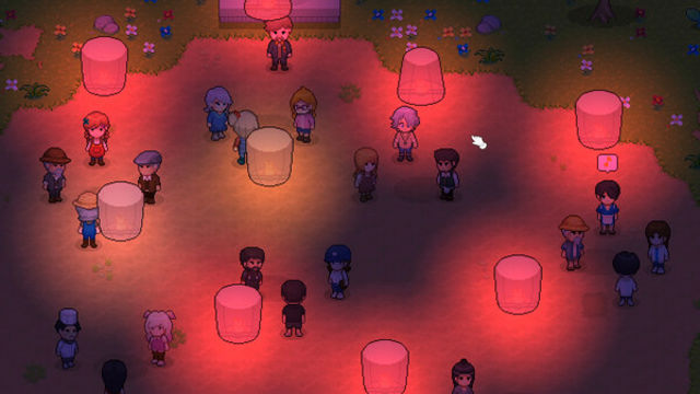 Tải game Peaceful Days-TENOKE