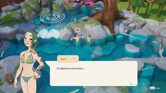 Tải game Coral Island v1.1.1222-P2P