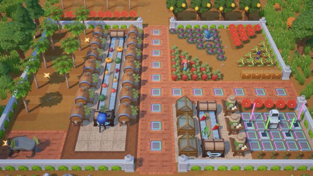 Tải game Coral Island v1.1.1234-P2P