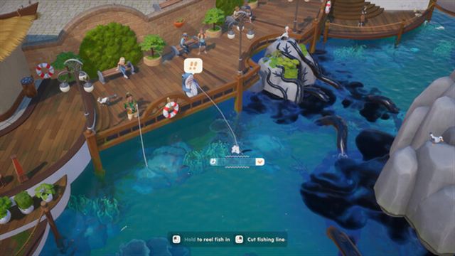 Tải game Coral Island v1.1.1237-P2P