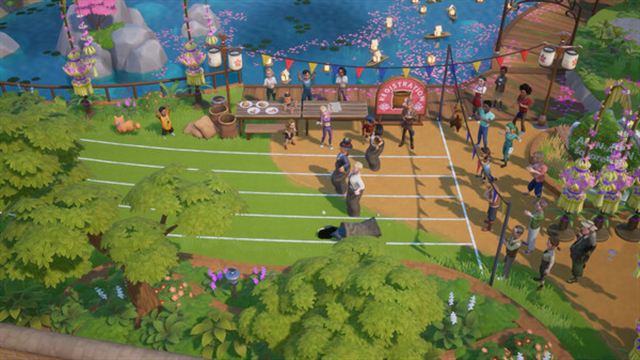 Tải game Coral Island v1.1.1232-P2P
