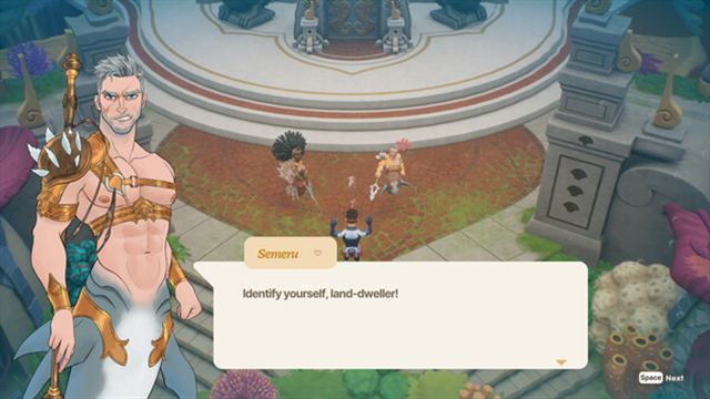 Tải game Coral Island v1.1b.1233-P2P