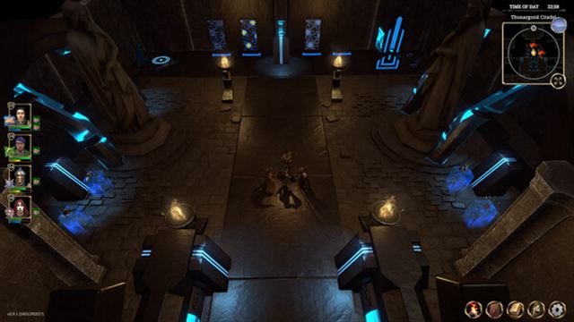 Tải game Zoria Age of Shattering v1.1.8-P2P