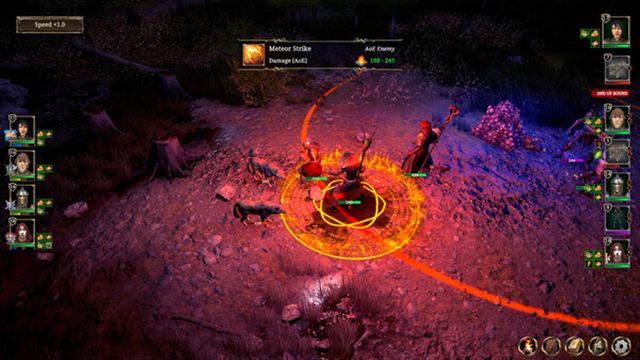 Tải game Zoria Age of Shattering v1.1.8-P2P