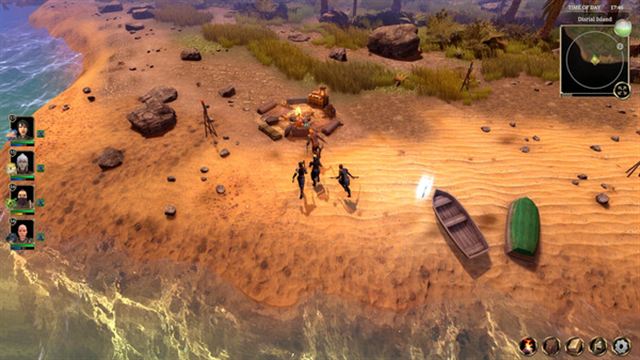 Tải game Zoria Age of Shattering Deluxe Edition-TENOKE