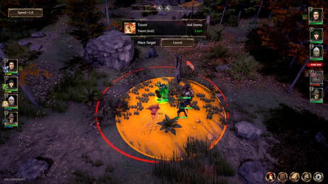 Tải game Zoria Age of Shattering v1.1.8-P2P