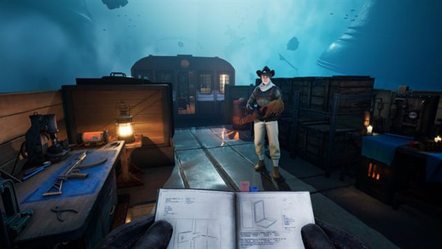 Tải game Voidtrain v14216 Early Access