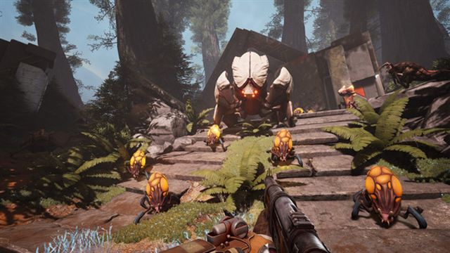 Tải game Voidtrain v14216 Early Access