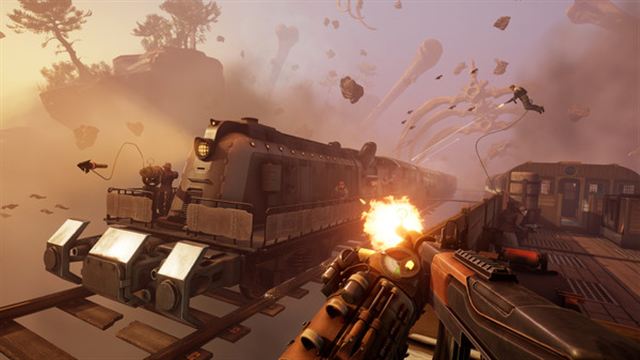 Tải game Voidtrain v14216 Early Access