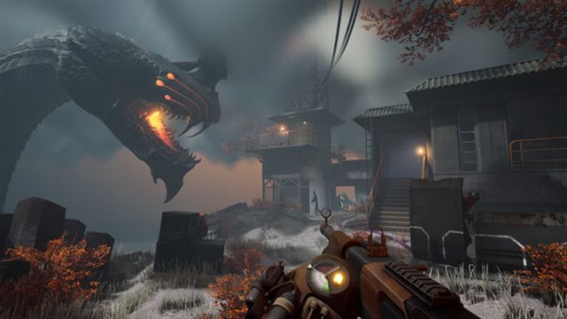 Tải game Voidtrain v14216 Early Access
