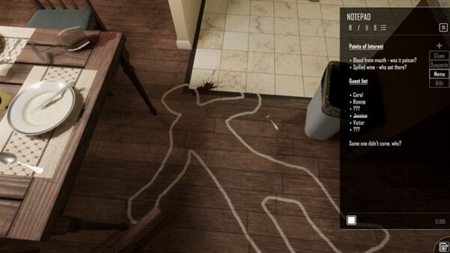 Tải game Scene Investigators v20240425-P2P