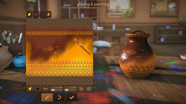 Tải game Master Of Pottery-TENOKE