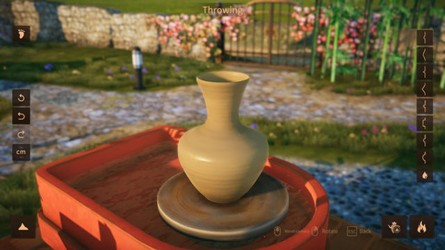 Tải game Master Of Pottery-TENOKE