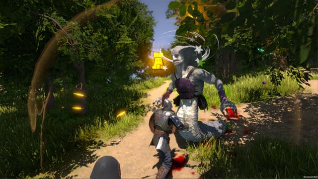 Tải game Age of Reforging The Freelands v1.01h-P2P