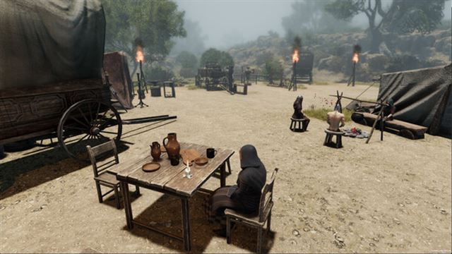 Tải game Age of Reforging The Freelands v1.03b-P2P