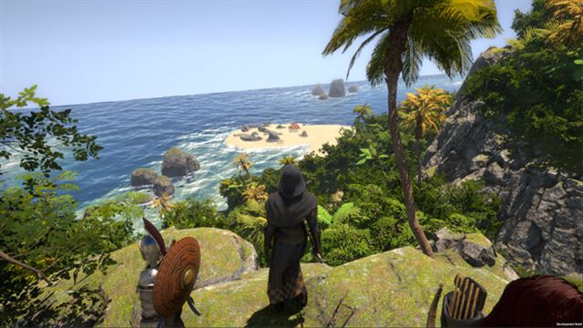 Tải game Age of Reforging The Freelands v1.01d-P2P