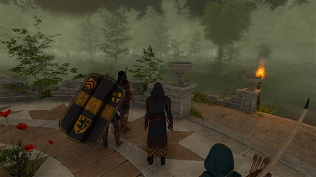 Tải game Age of Reforging The Freelands v1.00f-P2P