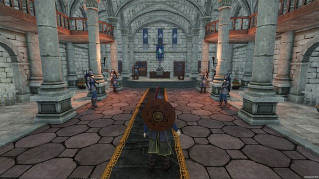 Tải game Age of Reforging The Freelands v1.03b-P2P