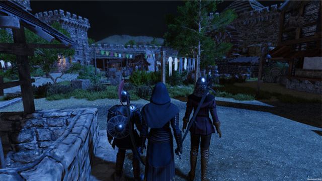 Tải game Age of Reforging The Freelands v1.01h-P2P