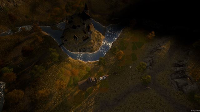 Tải game Age of Reforging The Freelands v1.03b-P2P