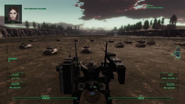 Tải game Mecha Knights Nightmare v1.622-P2P