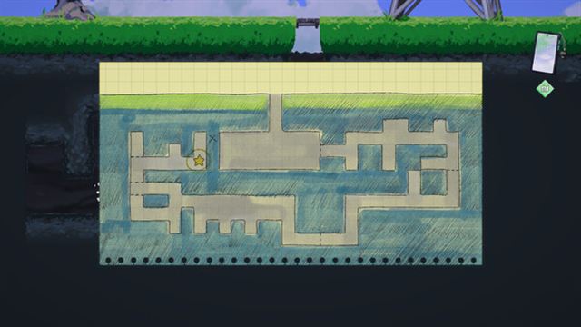 Tải game Monospaced Lovers-TENOKE