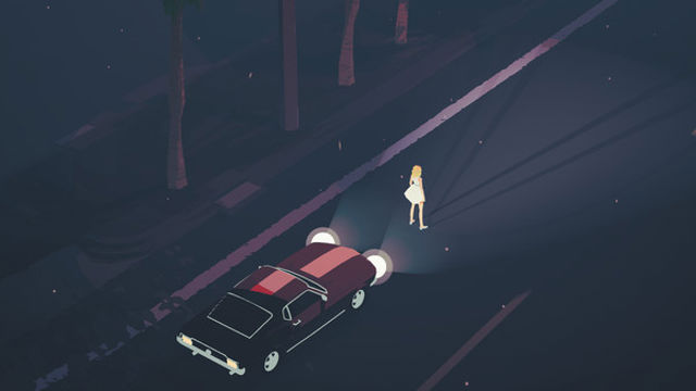 Tải game Dead Static Drive v1.0.20.0-P2P