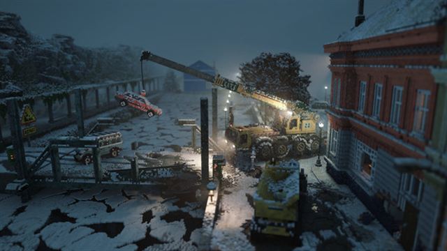 Tải game Teardown v1.6.3-TENOKE