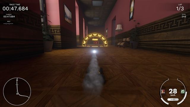 Tải game Pocket Cars-TENOKE