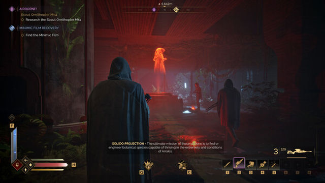Tải game Dune Awakening-RUNE